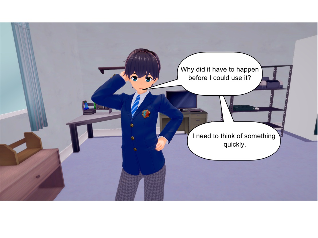 (TFJohn748) TF Doll (chapter 1) EN - Page 31