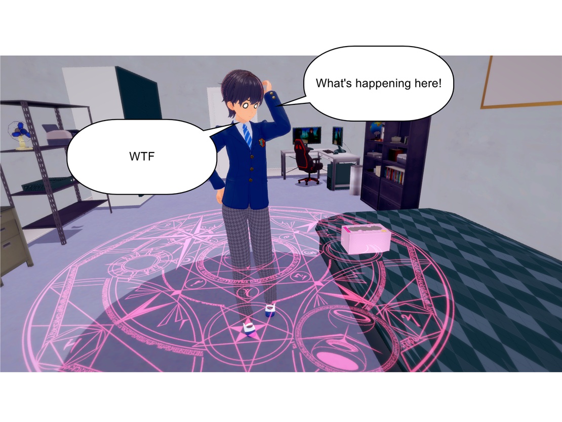 (TFJohn748) TF Doll (chapter 1) EN - Page 33