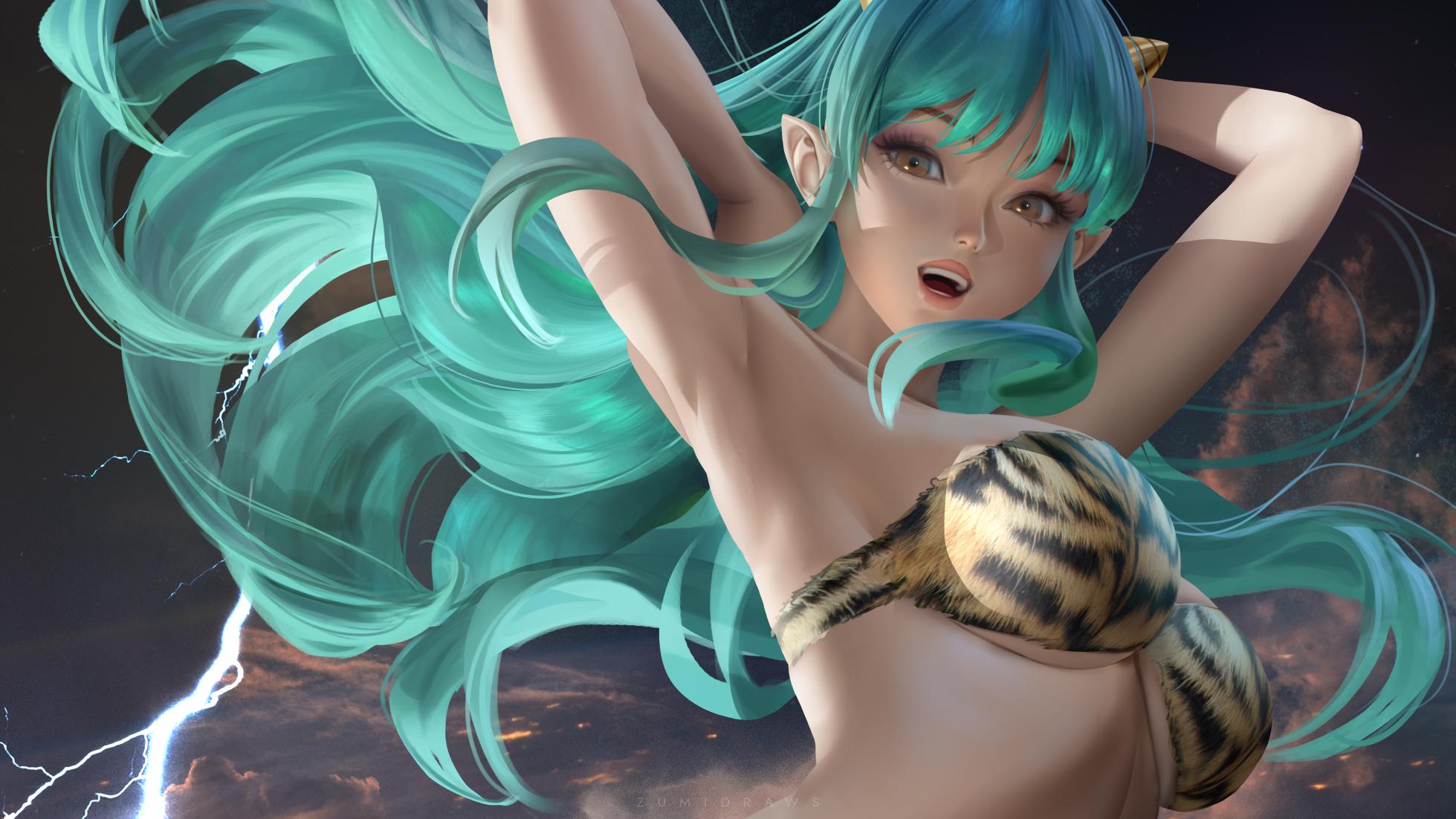 silly monkey's hentai collection v12.3 (Zumi) - Page 29