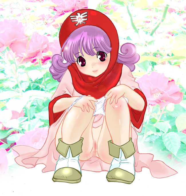 [LOCO] Funny Girl (Dragon Quest) - Page 17
