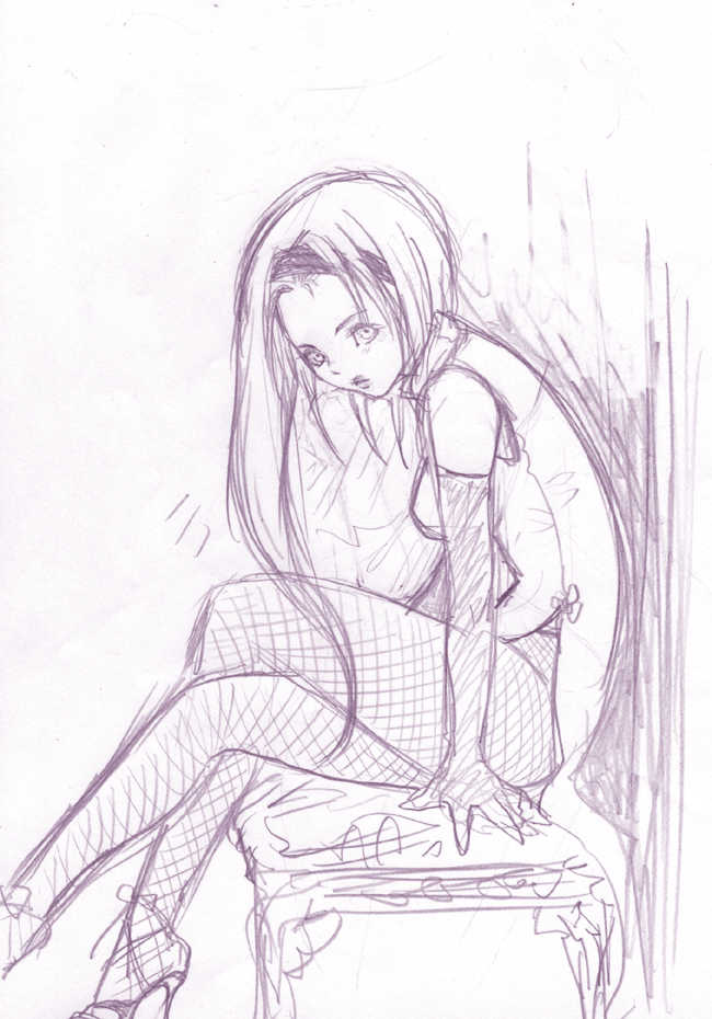 [LOCO] Hana Shin Pai - Page 36