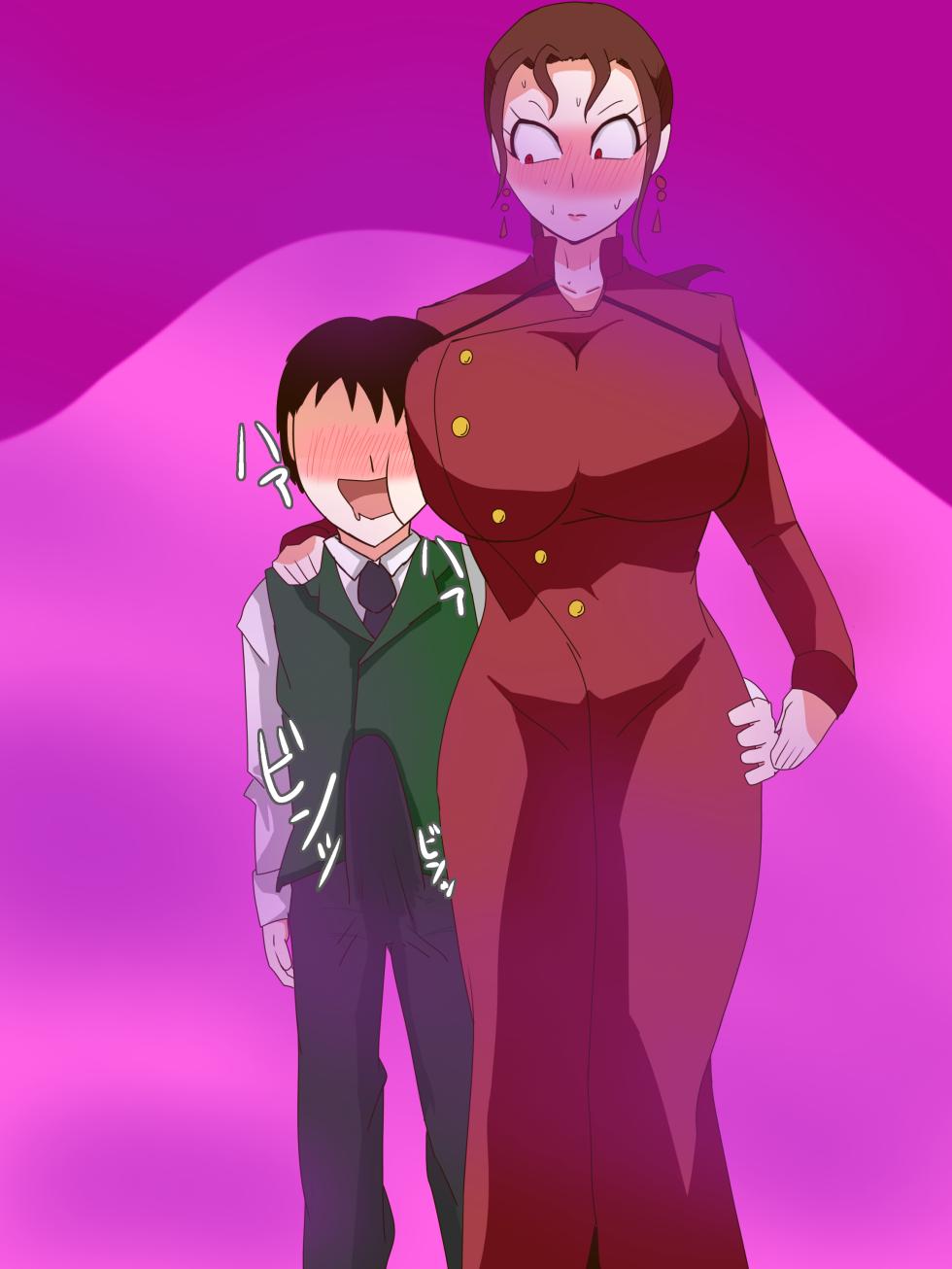 [gyoza] Reika no omiaikkusu (Kamen Rider Saber) - Page 9