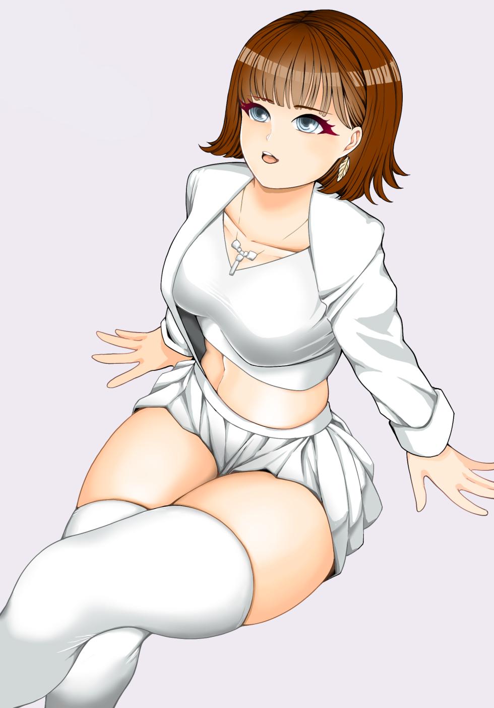 [FujisakiEU] Sononi (Avataro Sentai Donbrothers) - Page 1