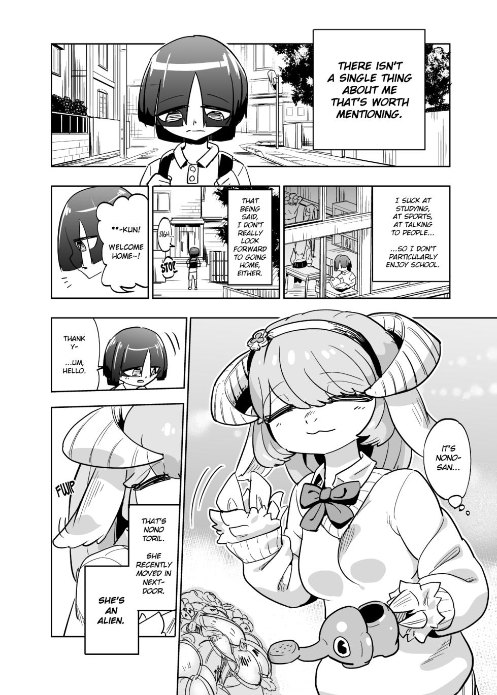 [units (Nayuta Takumi)] Iseijin no Hanshoku Nikki 10 | Furrian Propagation Log 10 [English] [Digital] - Page 3