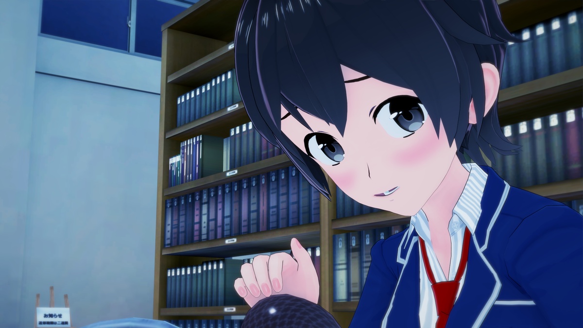 Two Succubi and one student - Page 6