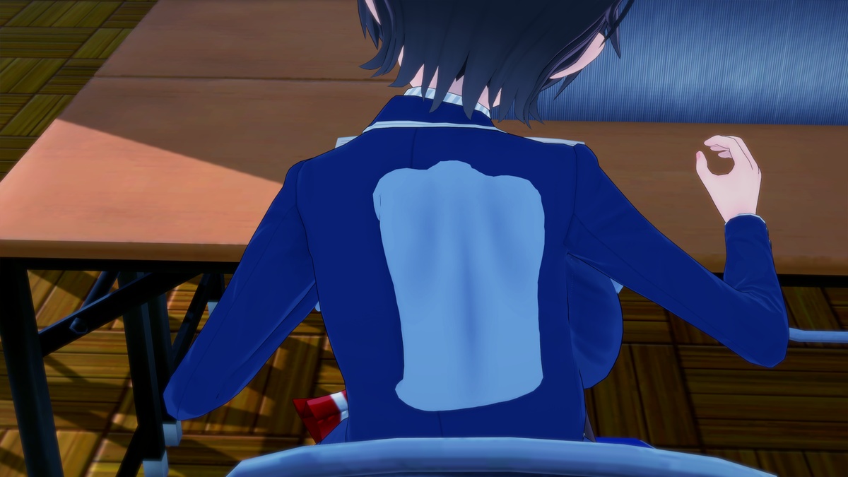 Two Succubi and one student - Page 10