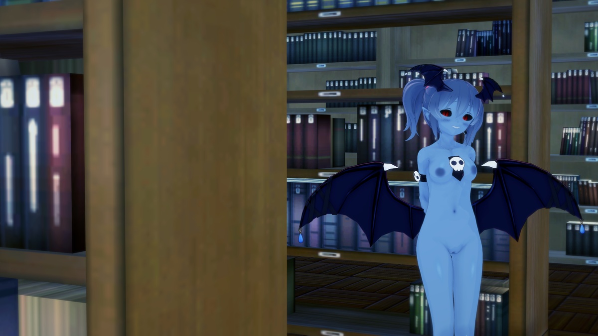 Two Succubi and one student - Page 16