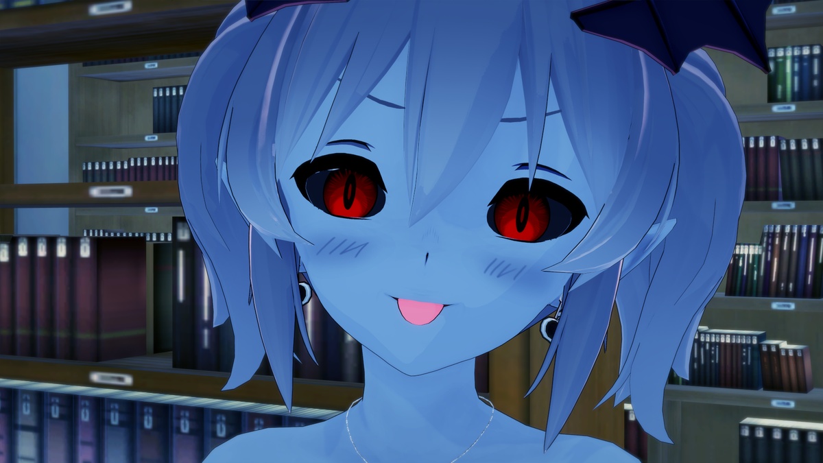 Two Succubi and one student - Page 19