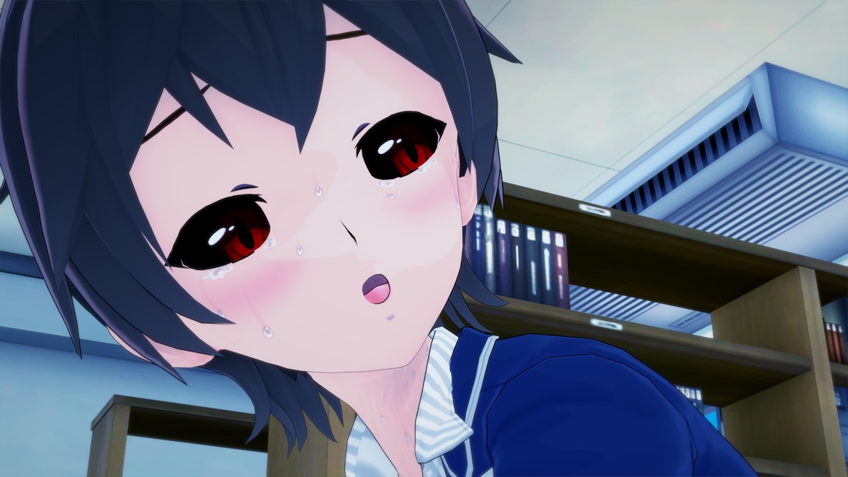 Two Succubi and one student - Page 26