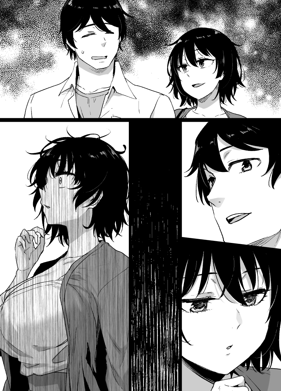 [Kusayarou] Saiminjutsu ni Kakariyasui Kanojo - Page 18
