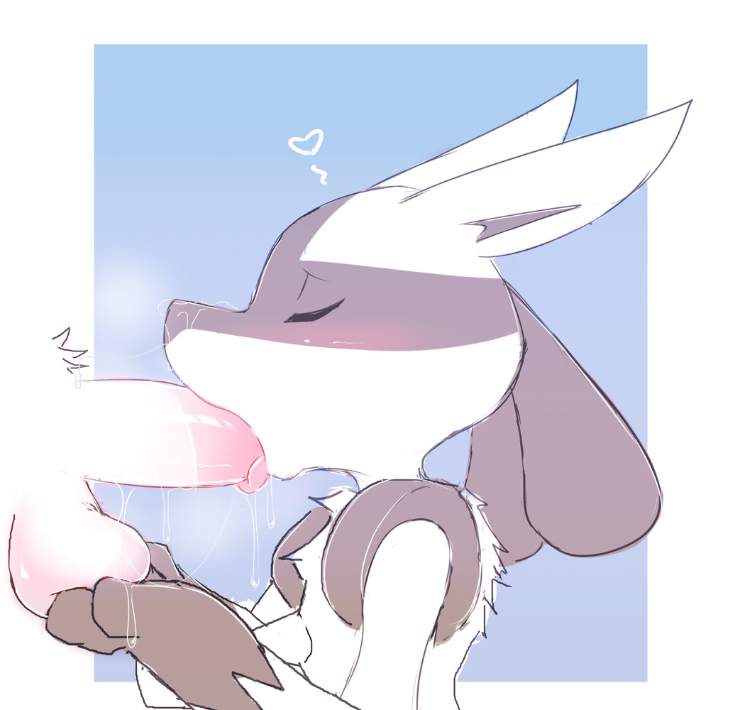 Lucario Male/Female Collection - Page 38