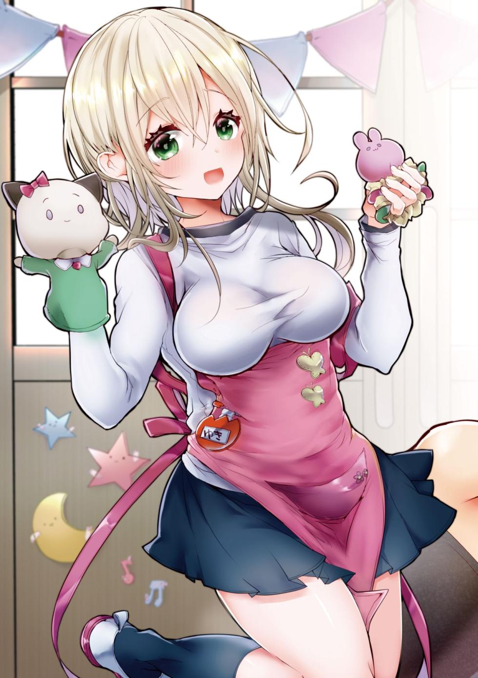 [Doku Denpa] YODARE-ECCHI PIECE | 愛如液流不止新片段! [Chinese] [矢部そうすけ] [Digital] - Page 8