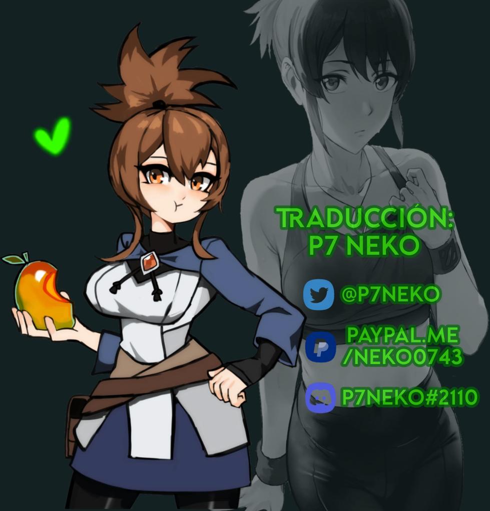 [Shotabyss] Inazuma Boys' Secret (Genshin Impact) [Spanish] [P7Neko] - Page 22