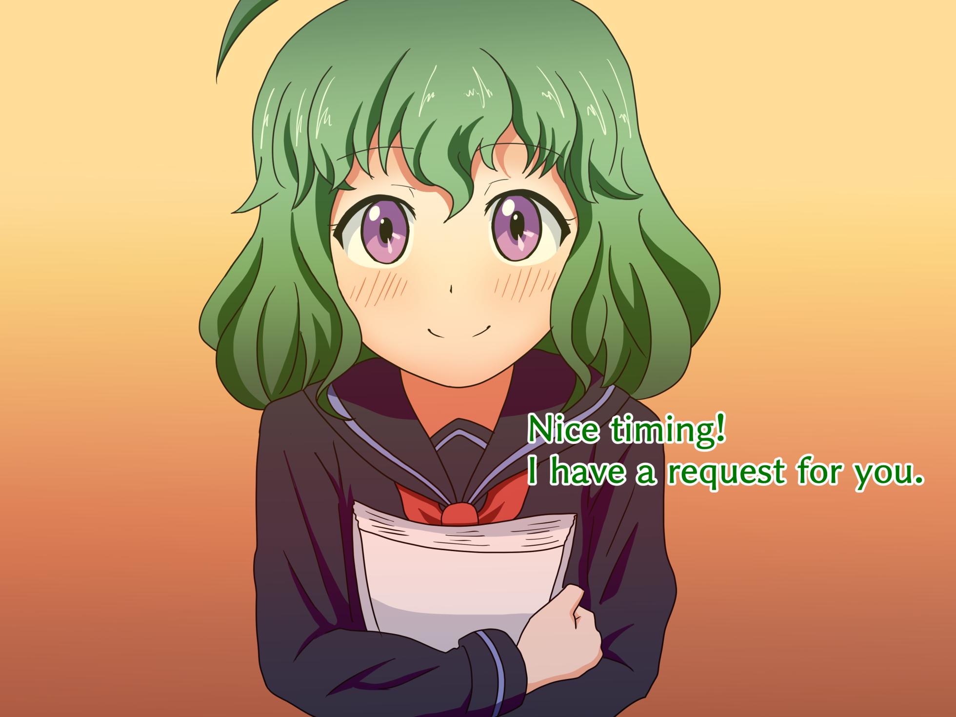 [Mitari Gakuen (Nush)] Mitari no Sono Ep 1-114 (Ongoing) [English] - Page 7