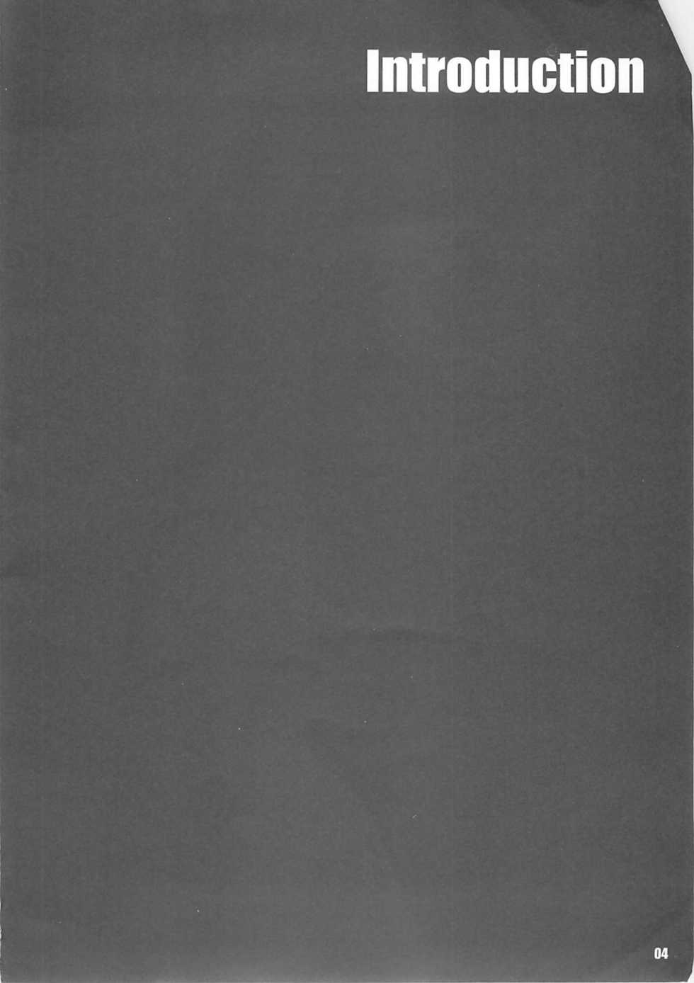 [Circle Kuusou Zikken (Munehito)] Kuusou Zikken Vol. 4 (I"s) [English] [Kizlan] - Page 4