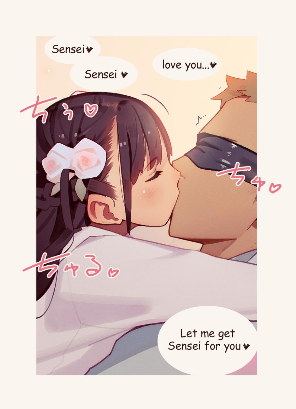 [MUK] TinyEvil5イラスト差分特集⑧ TE5 diff pics [日本語、英語] - Page 11