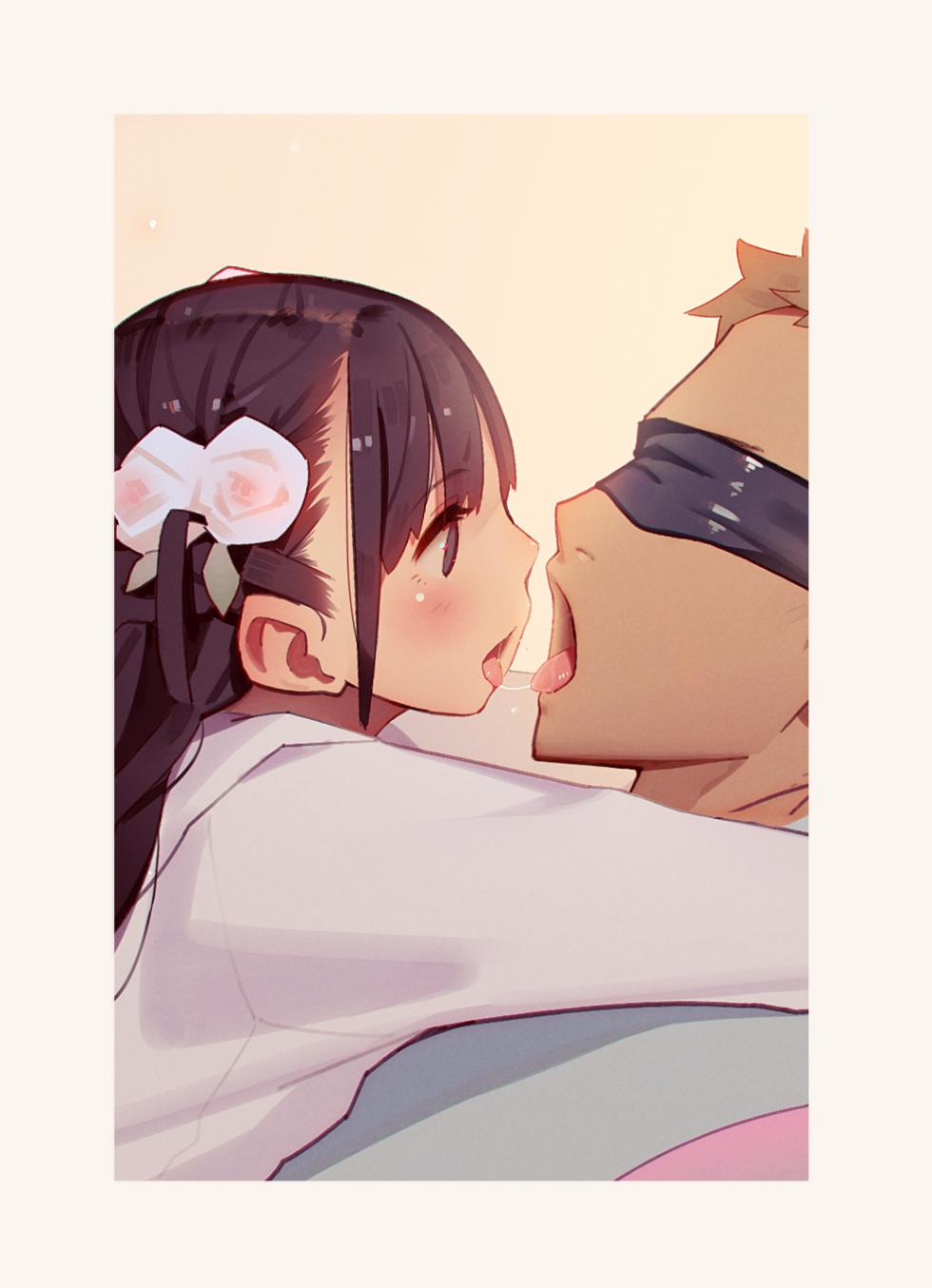 [MUK] TinyEvil5イラスト差分特集⑧ TE5 diff pics [日本語、英語] - Page 19