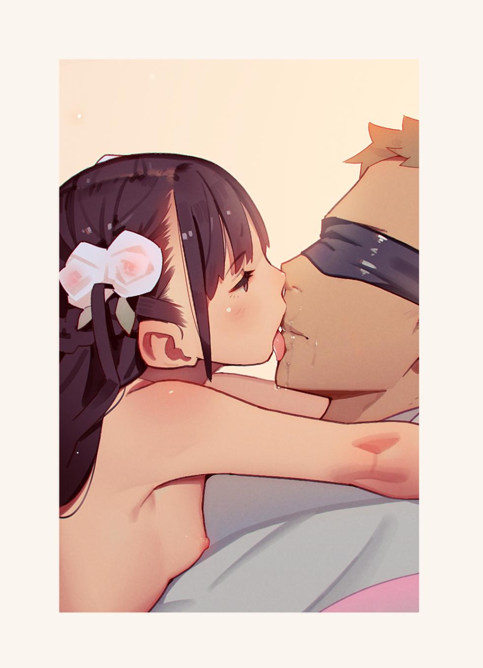 [MUK] TinyEvil5イラスト差分特集⑧ TE5 diff pics [日本語、英語] - Page 21