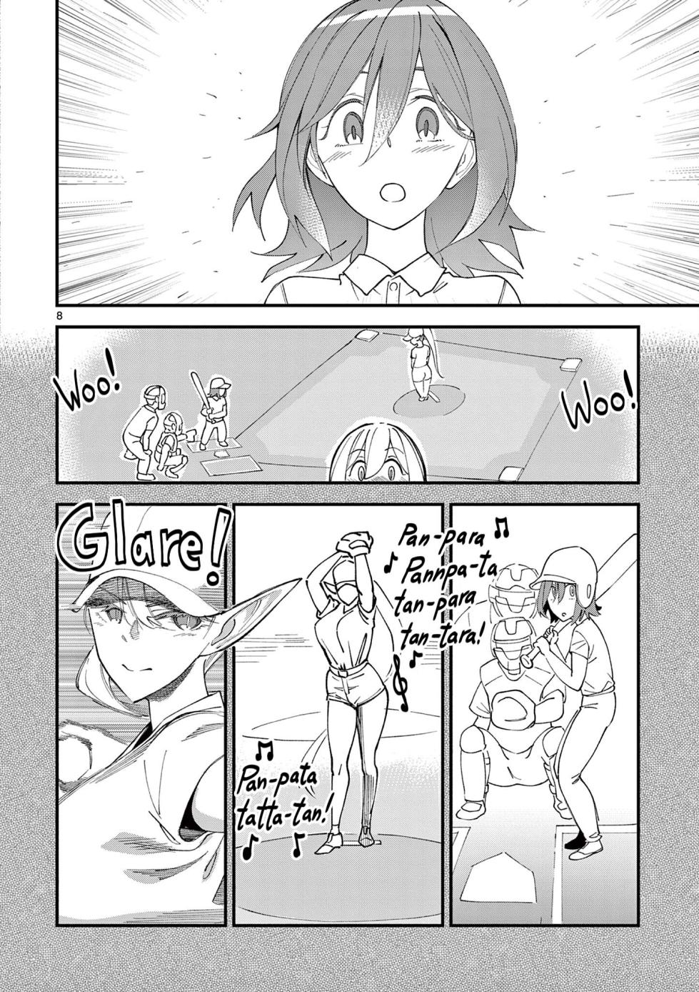 [clover] That Elf is my Queen! Vol.1 [English] [Digital] [The Crimson Star TL]. - Page 12