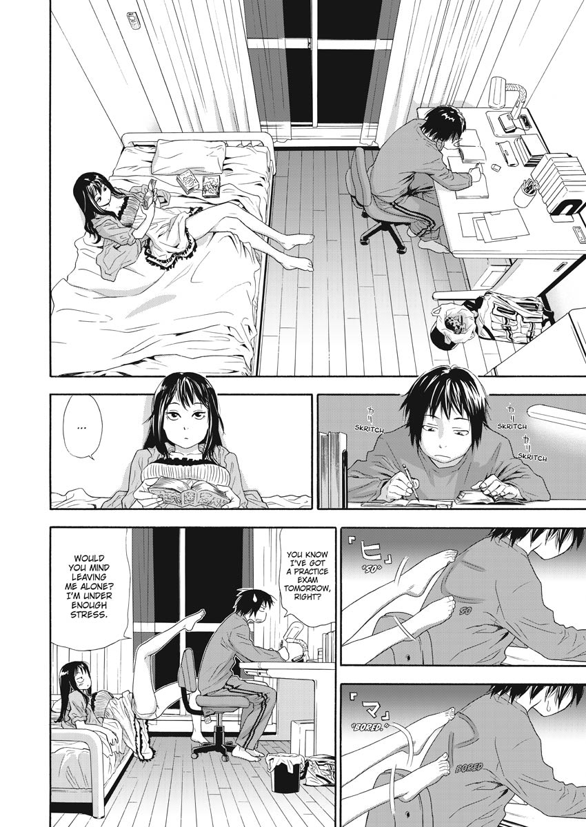 [Yamatogawa] Taihen Yoku Dekimashita? | How Good Was I [English] [Project-H] [Uncensored] [Digital] - Page 8
