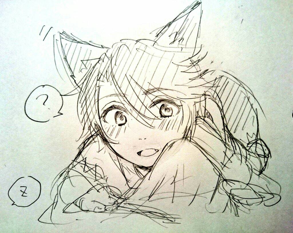 [Nehan] Yuganda Dokusenyoku (Gekkan Shoujo Nozaki-kun) - Page 21