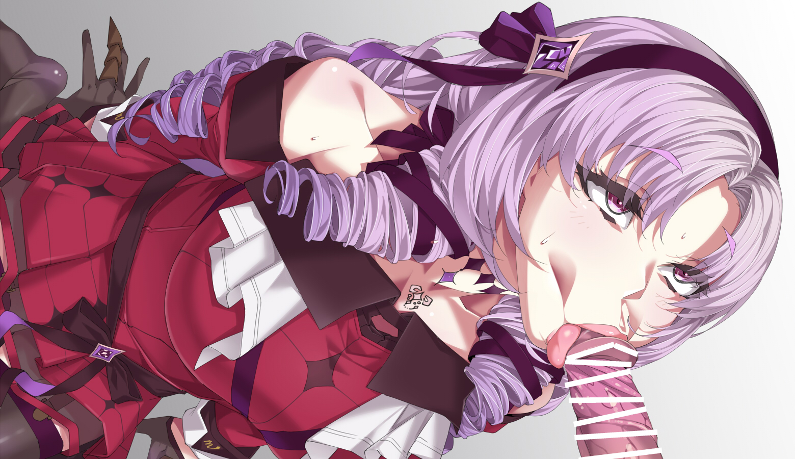 [Bacon] おフェラチオ hykmntnbr srm - Page 4