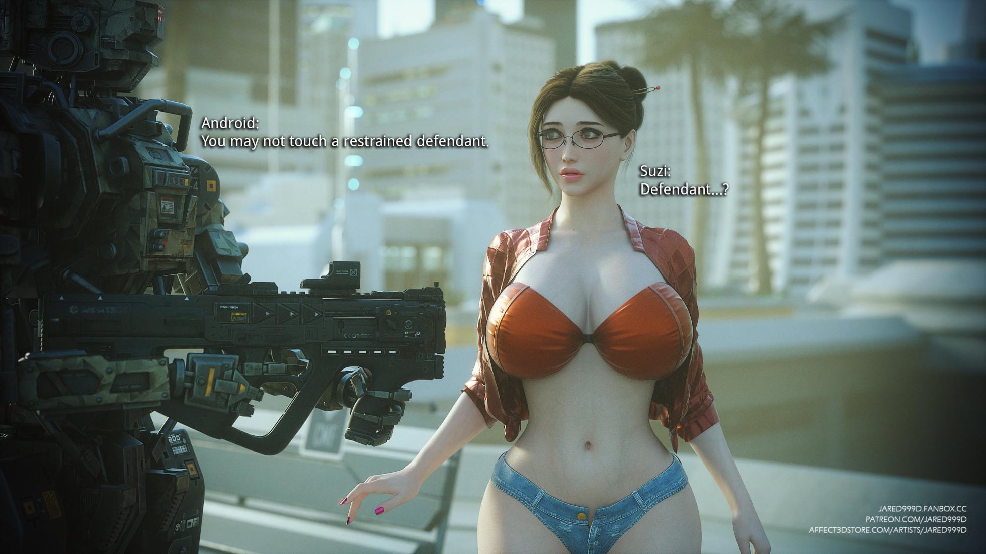 [Jared999D] Monster Eater Origin 3 - Page 12