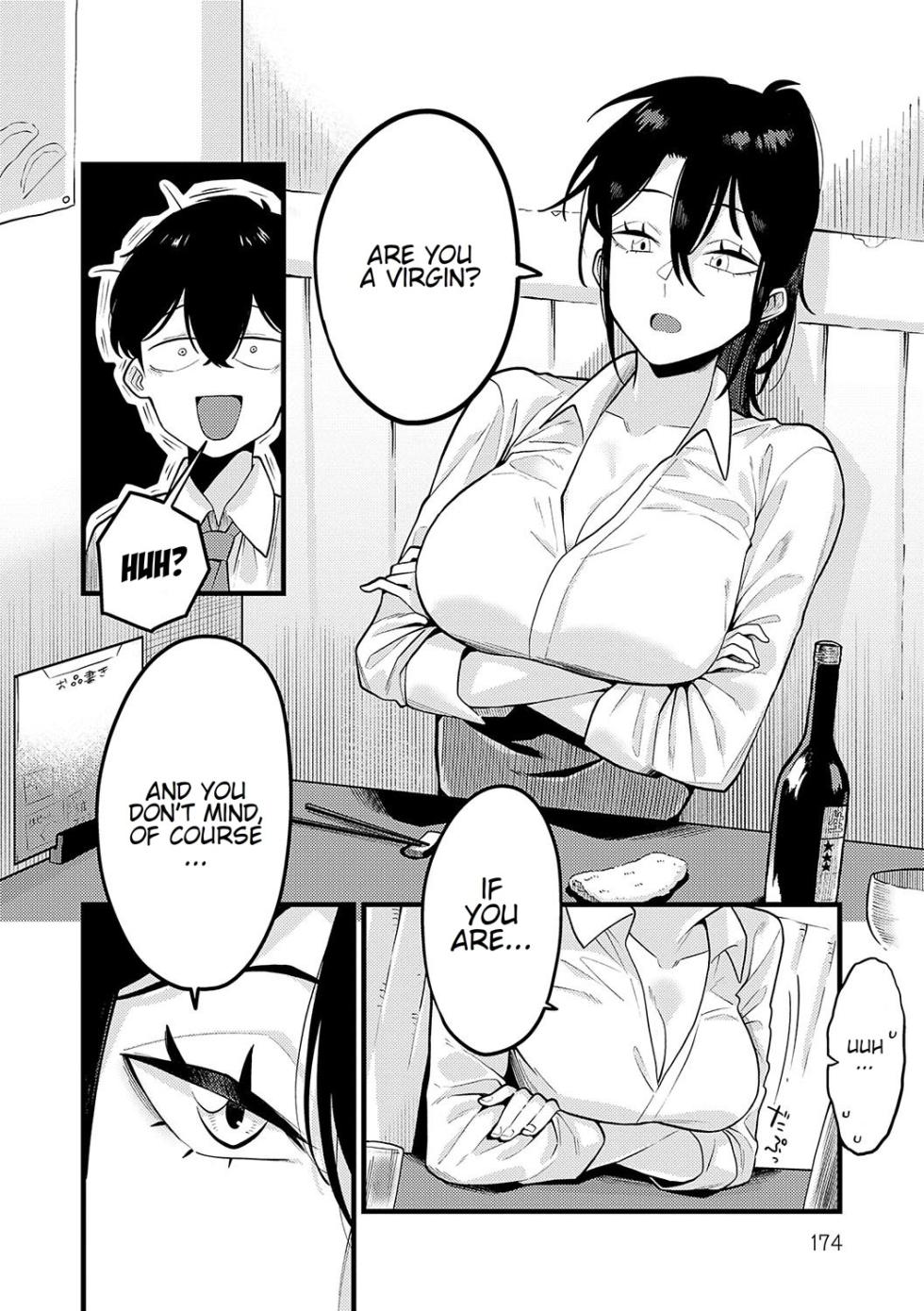 [Ebi Fry Teishoku] Jishin no tsukekata How to build self-confidence (Sukina Hito, Sukina Koto) [English] [FMLTranslations] [Otaku102] - Page 7