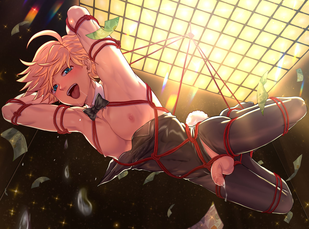 [Mikkoukun] Camp Buddy (February 2023) - Page 10