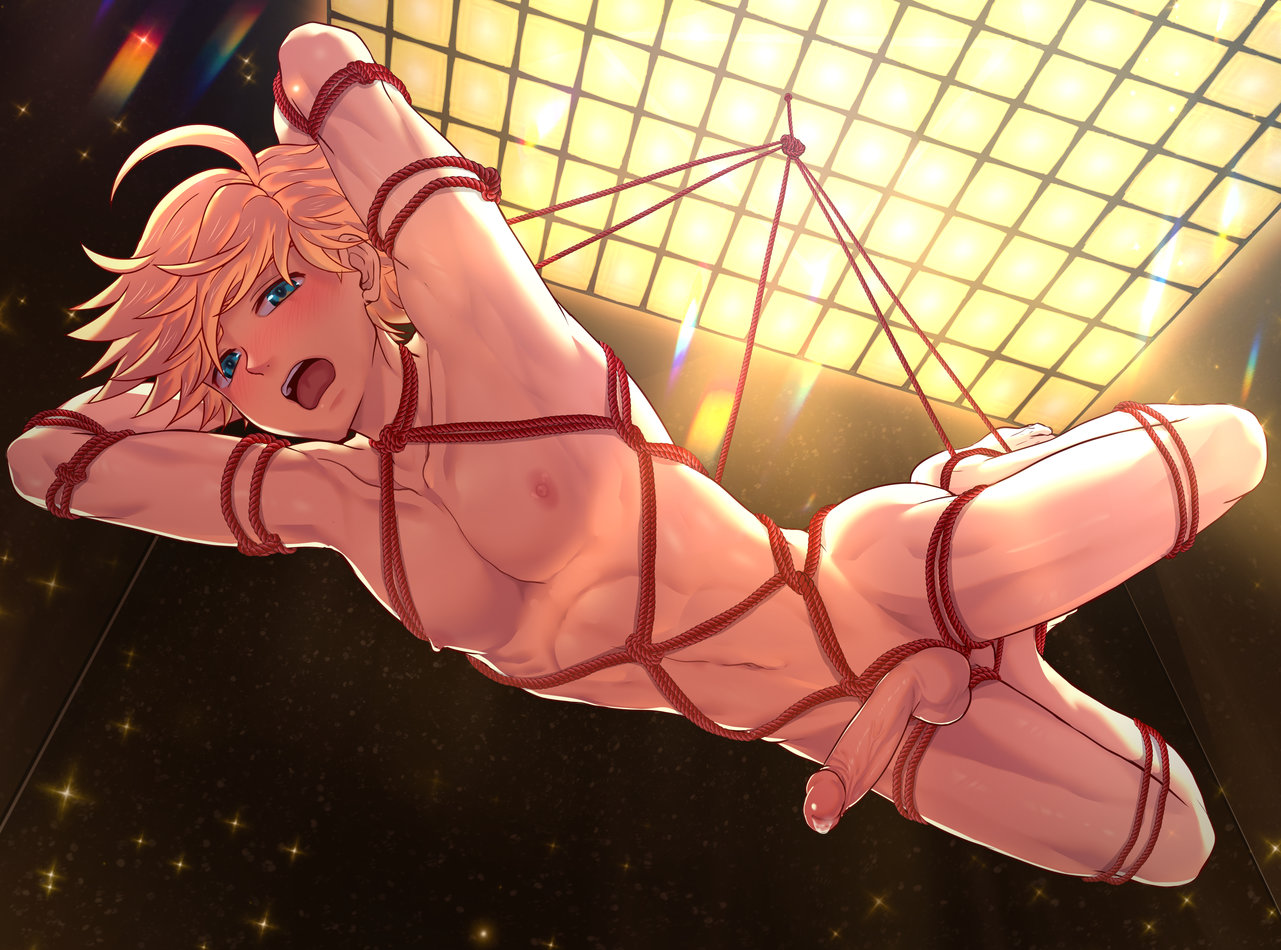 [Mikkoukun] Camp Buddy (February 2023) - Page 13