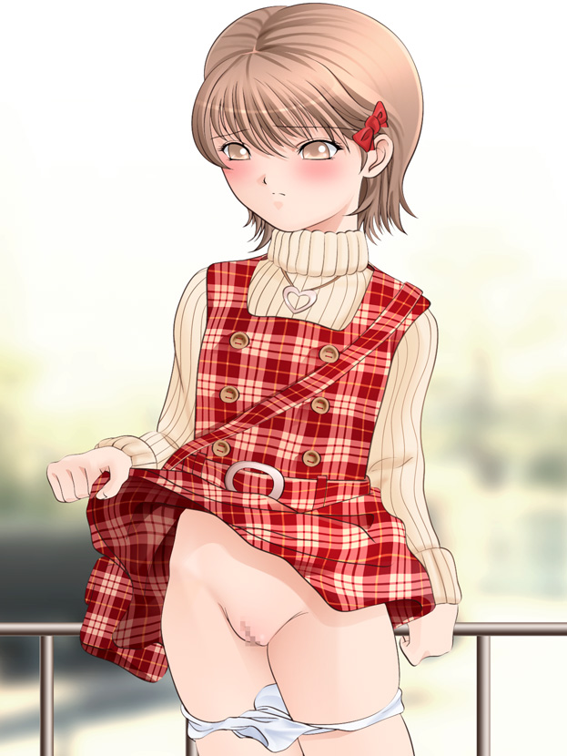 [Monotone] etude - Page 9