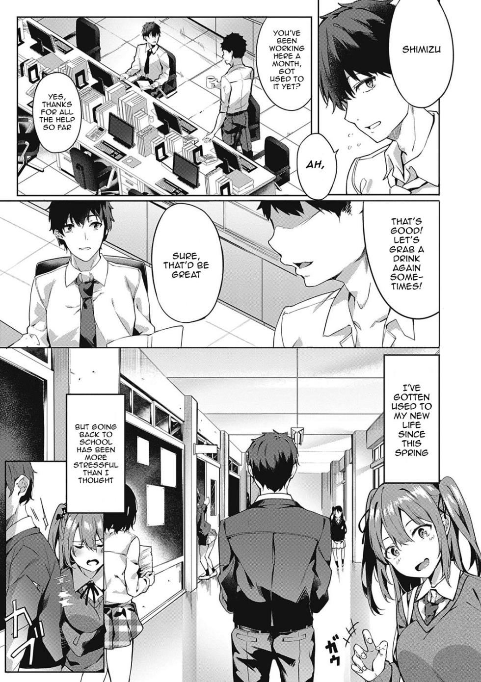 [Bunga] Kenshin Nadeshiko Ch. 1-8 [English] {Doujins.com} [Digital] - Page 33