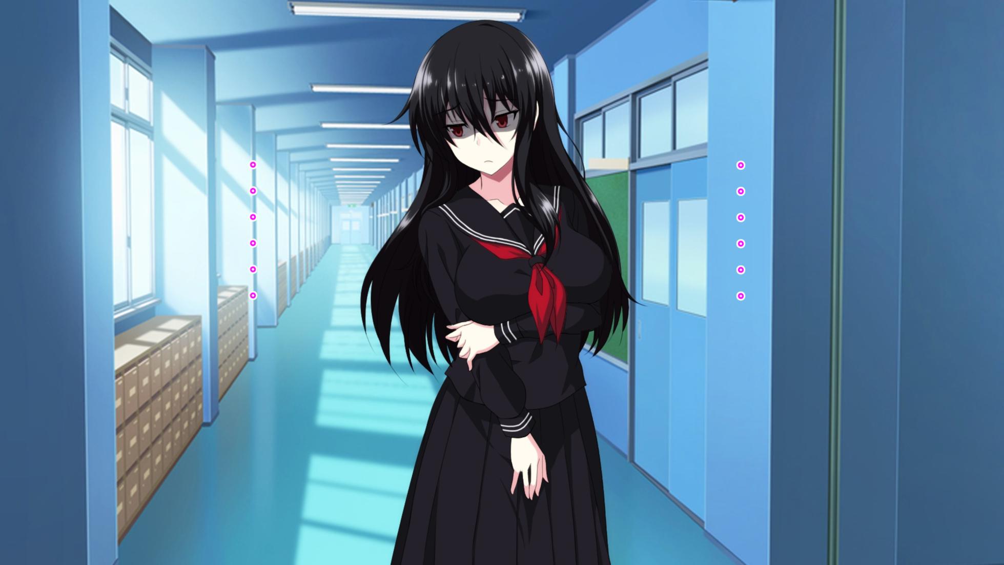 [ホワイトノート] 隣に住んでる陰キャぼっち女子〇生に挨拶しただけでなぜか惚れられましたpart1[Chinese][底分大师小队汉化] - Page 10