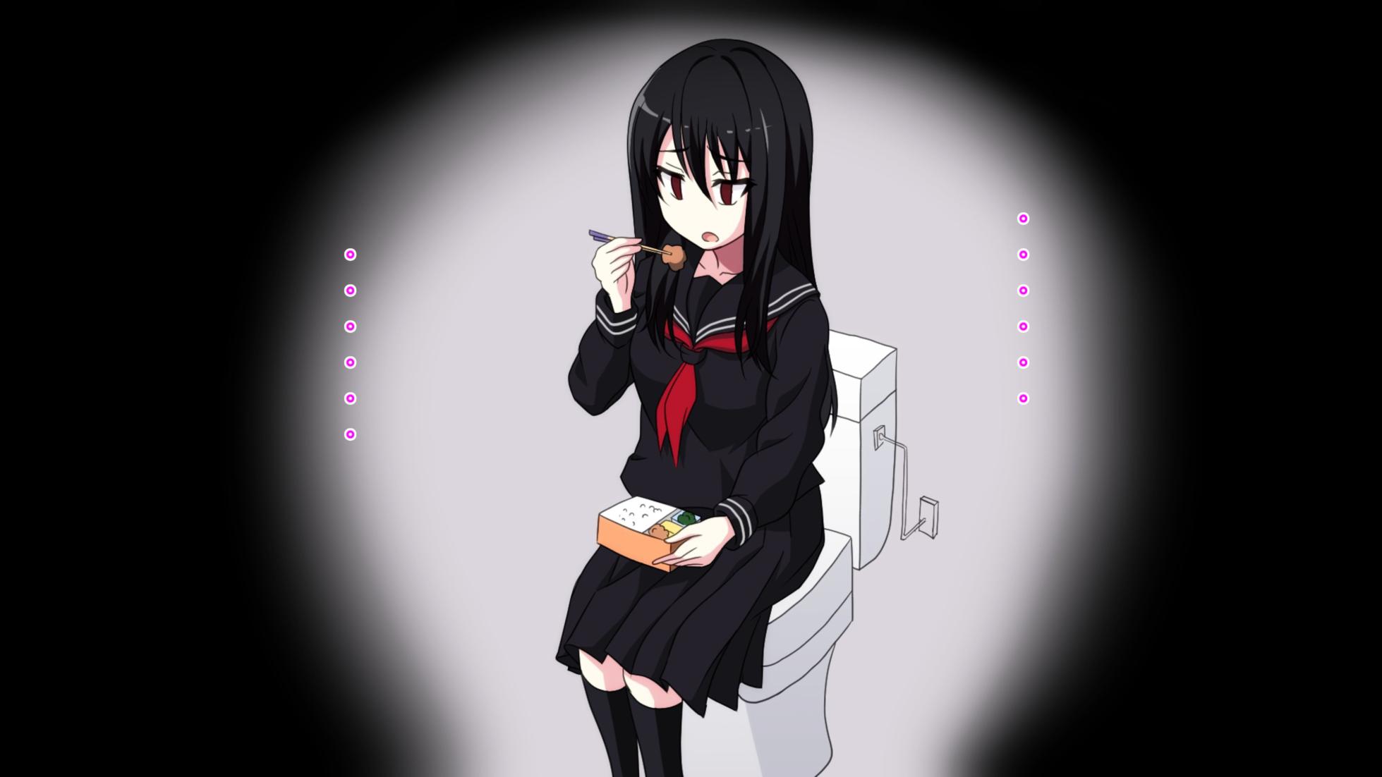 [ホワイトノート] 隣に住んでる陰キャぼっち女子〇生に挨拶しただけでなぜか惚れられましたpart1[Chinese][底分大师小队汉化] - Page 11