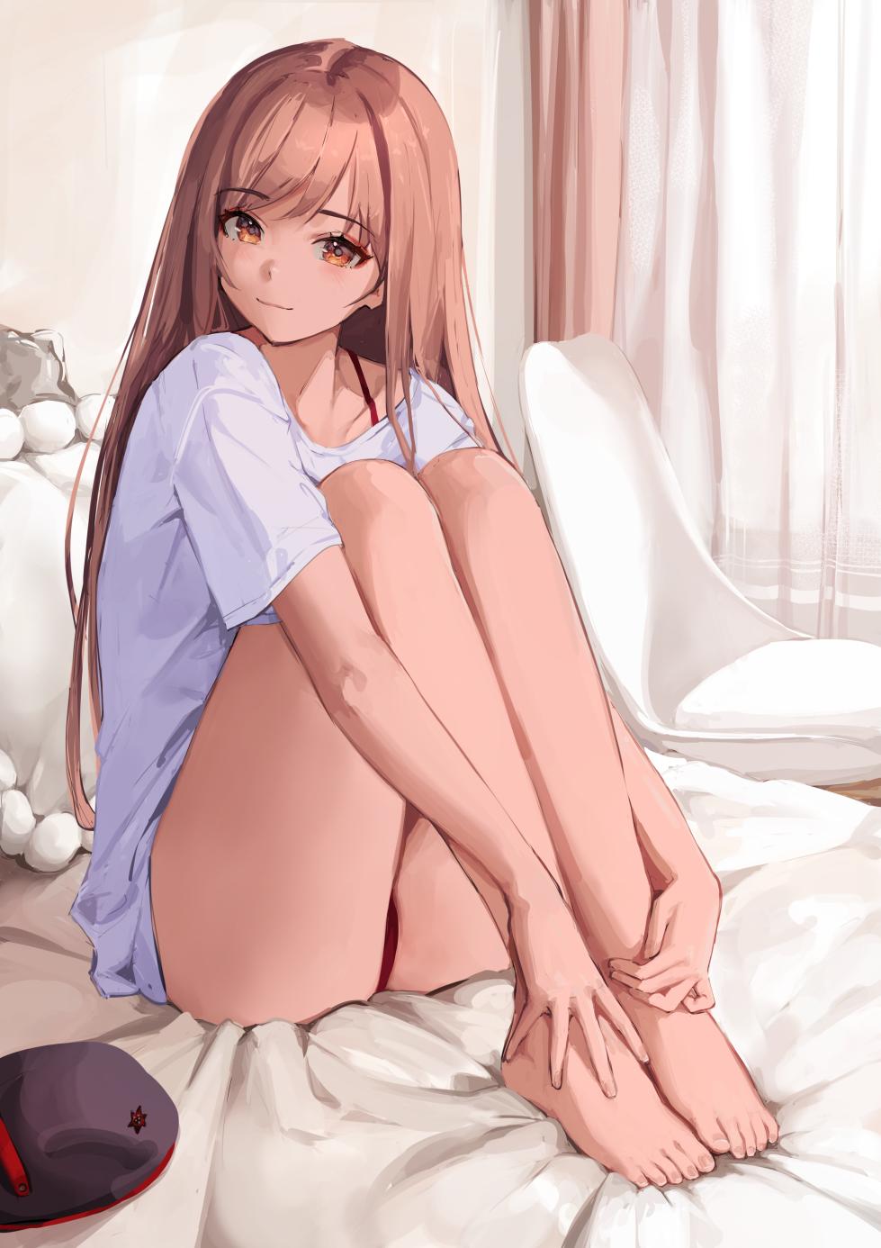 [nashidrop] Rapi (Goddess of Victory: Nikke) - Page 1