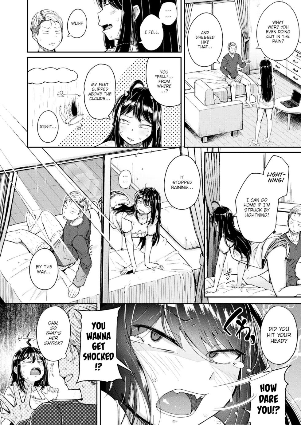 God of Thunder - Page 6