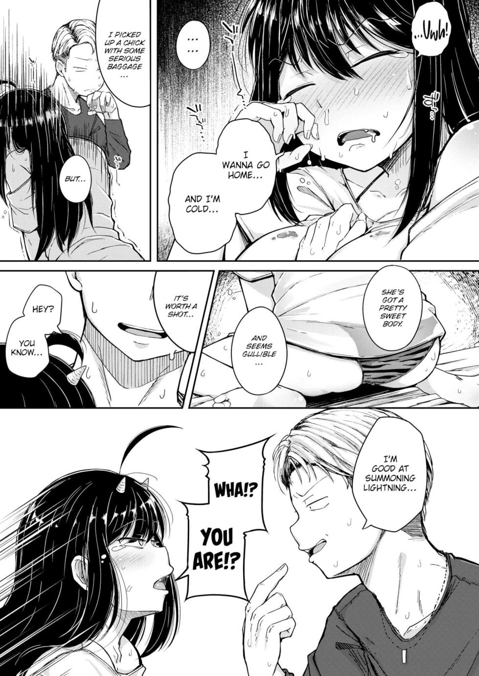 God of Thunder - Page 7