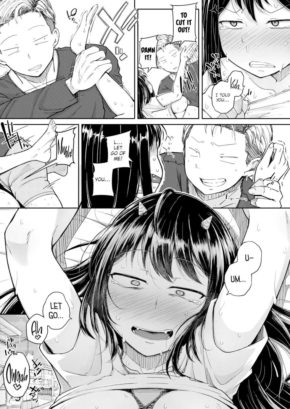 God of Thunder - Page 13