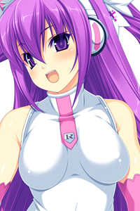 [HAPPY CORE] EX OneMoreStage 壱 - Page 2