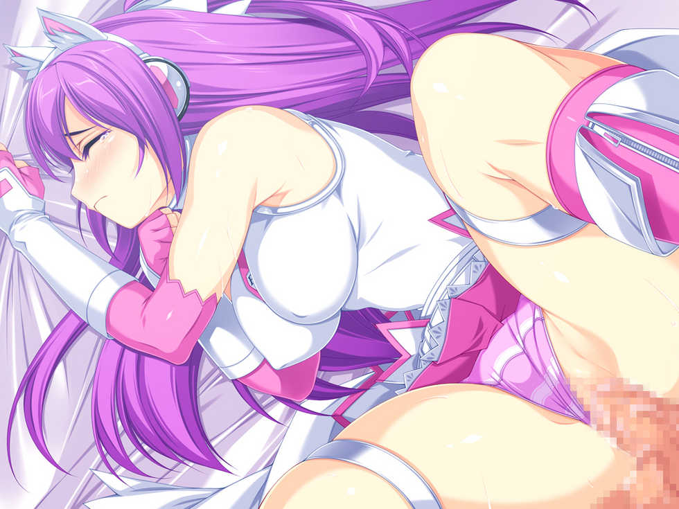[HAPPY CORE] EX OneMoreStage 壱 - Page 7