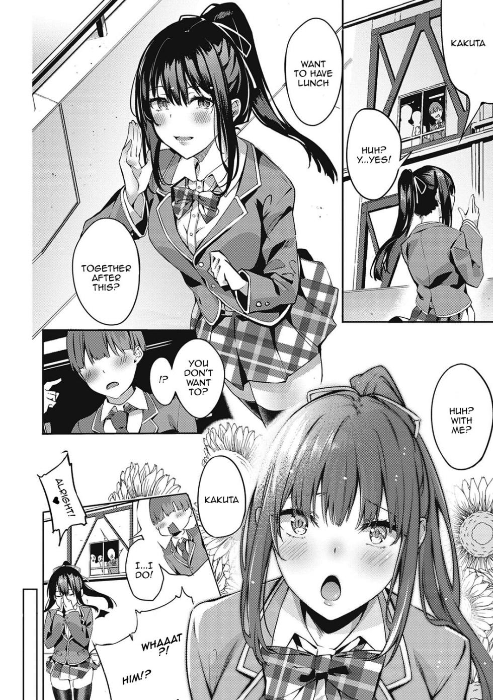 [Bunga] Kenshin Nadeshiko [English] {Doujins.com} [Digital] - Page 6