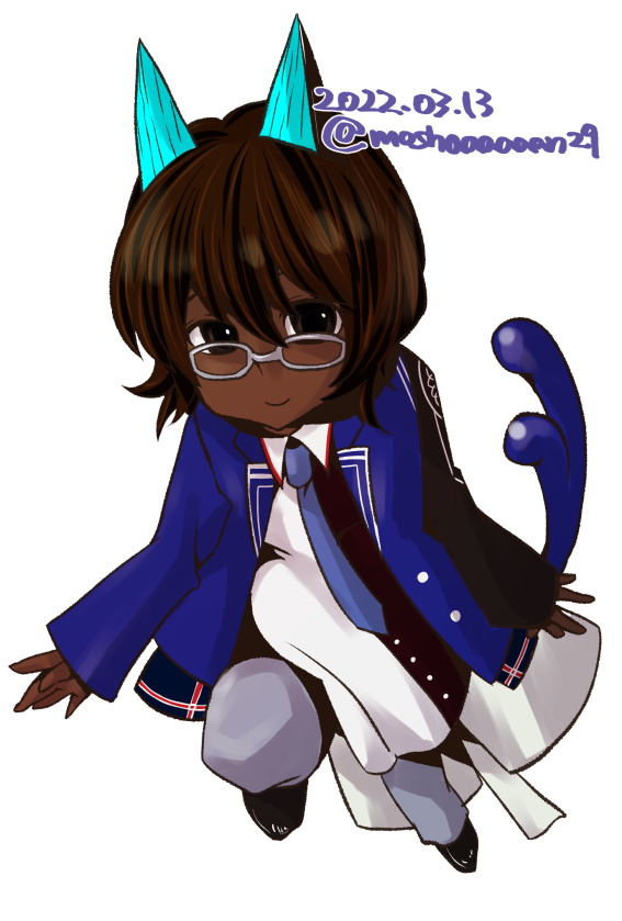 [[Mosha])] FGO rogu matome 8][ fate grand order ) - Page 12