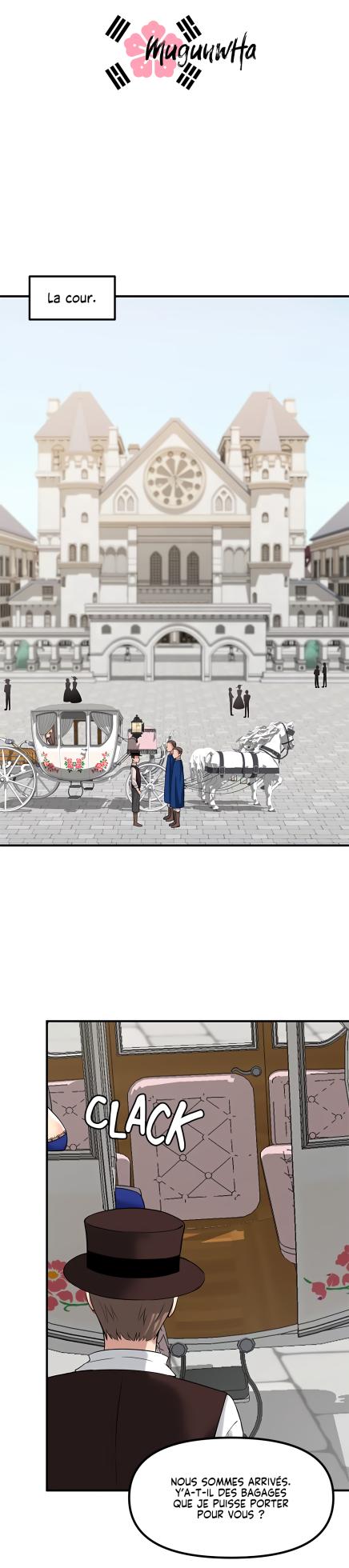 Punishing My Pet Slave ELF Chapitre 11 à 20 VF - Page 84