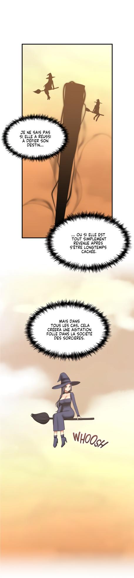 Punishing My Pet Slave ELF Chapitre 11 à 20 VF - Page 219