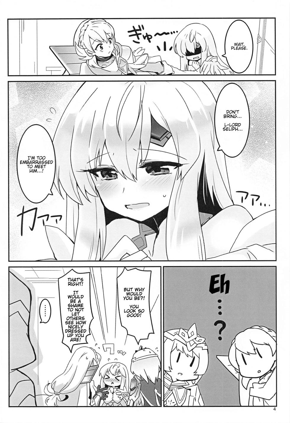[Reset (Yukia)] Nee Zessan sasete yo! | Hey, Let Me Praise You! (Fire Emblem Heroes) [English] [Haj3] - Page 5