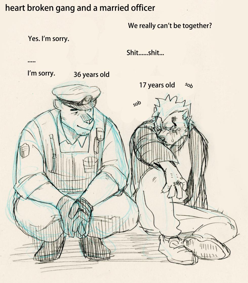[Nomifuki]BAD Memories(MASA&HACHI) - Page 29
