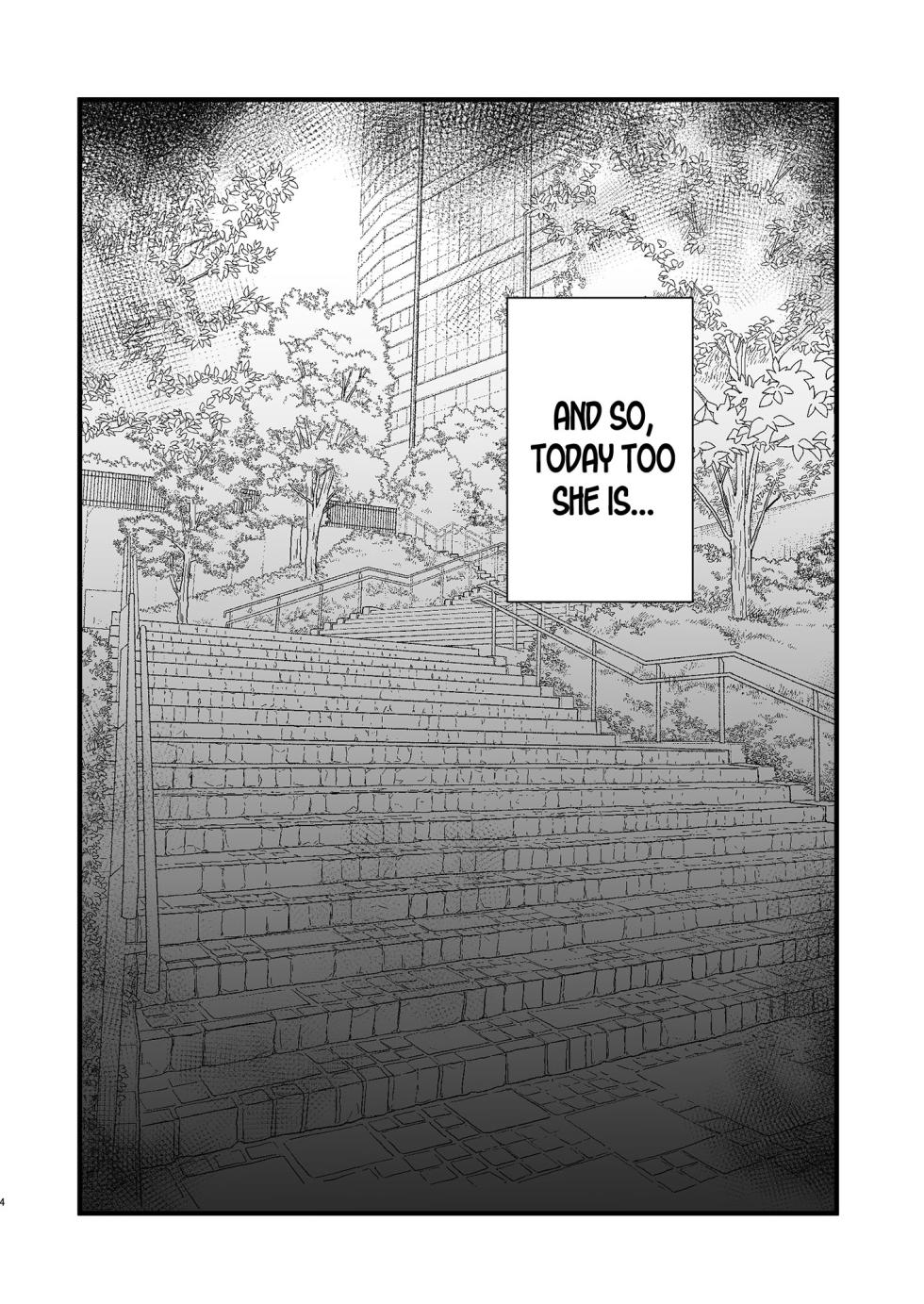 [Shironegiya (miya9)] Haiboku Yuuri-chan 2 | Gloria's Defeat 2 (Pokémon Sword and Shield) [English] {Doujins.com} [Digital] - Page 3