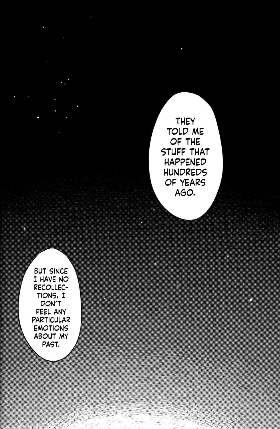 [SERA] MY BEAST (The Legend Of Zelda) [English] {Hennojin} - Page 28