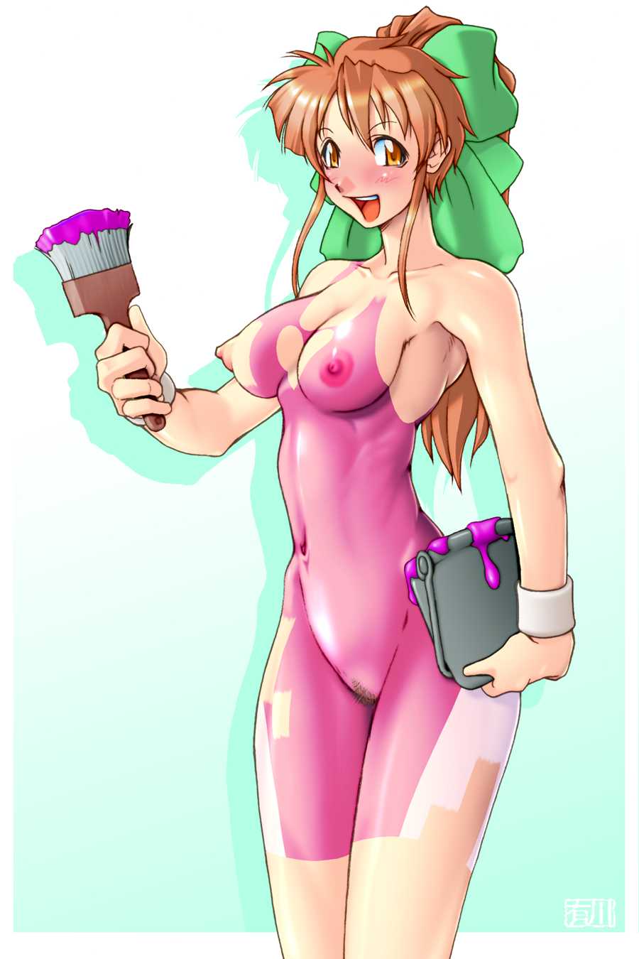 [Arikawadou (Arikawa Katokichi)] Shachou no Shibutsu 2 (Wrestle Angels) - Page 5