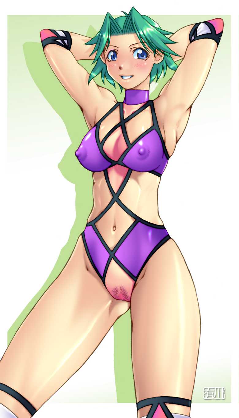 [Arikawadou (Arikawa Katokichi)] Shachou no Shibutsu 2 (Wrestle Angels) - Page 17